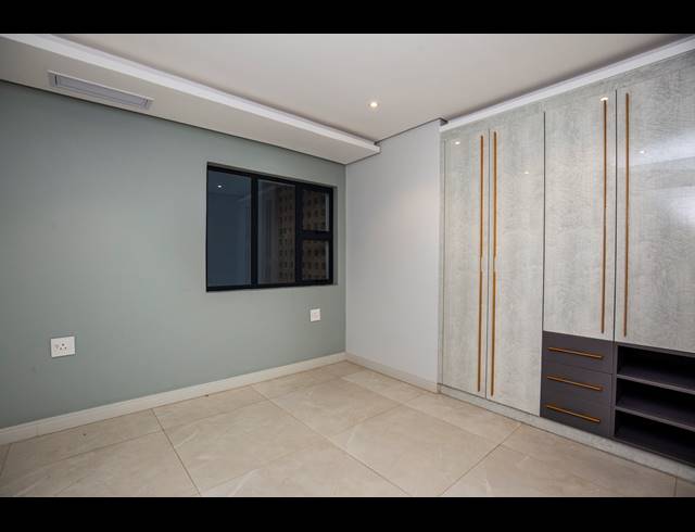 3 BEDROOM APARTMENT TO LET IN UMHLANGA RIDGESIDE